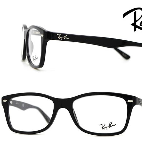 Ray-Ban Accessories - Ray Ban 5228 2000